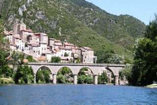  The Landscapes of Herault 